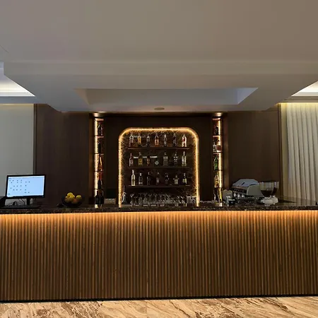 Hotel Vila Zeus-3