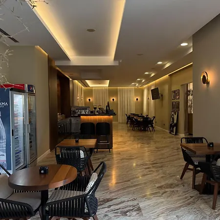 Hotel Vila Zeus-2